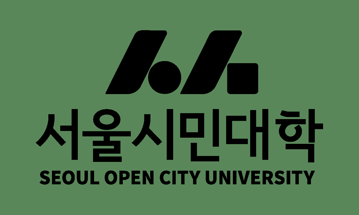 Seoul Open City University Rebrand