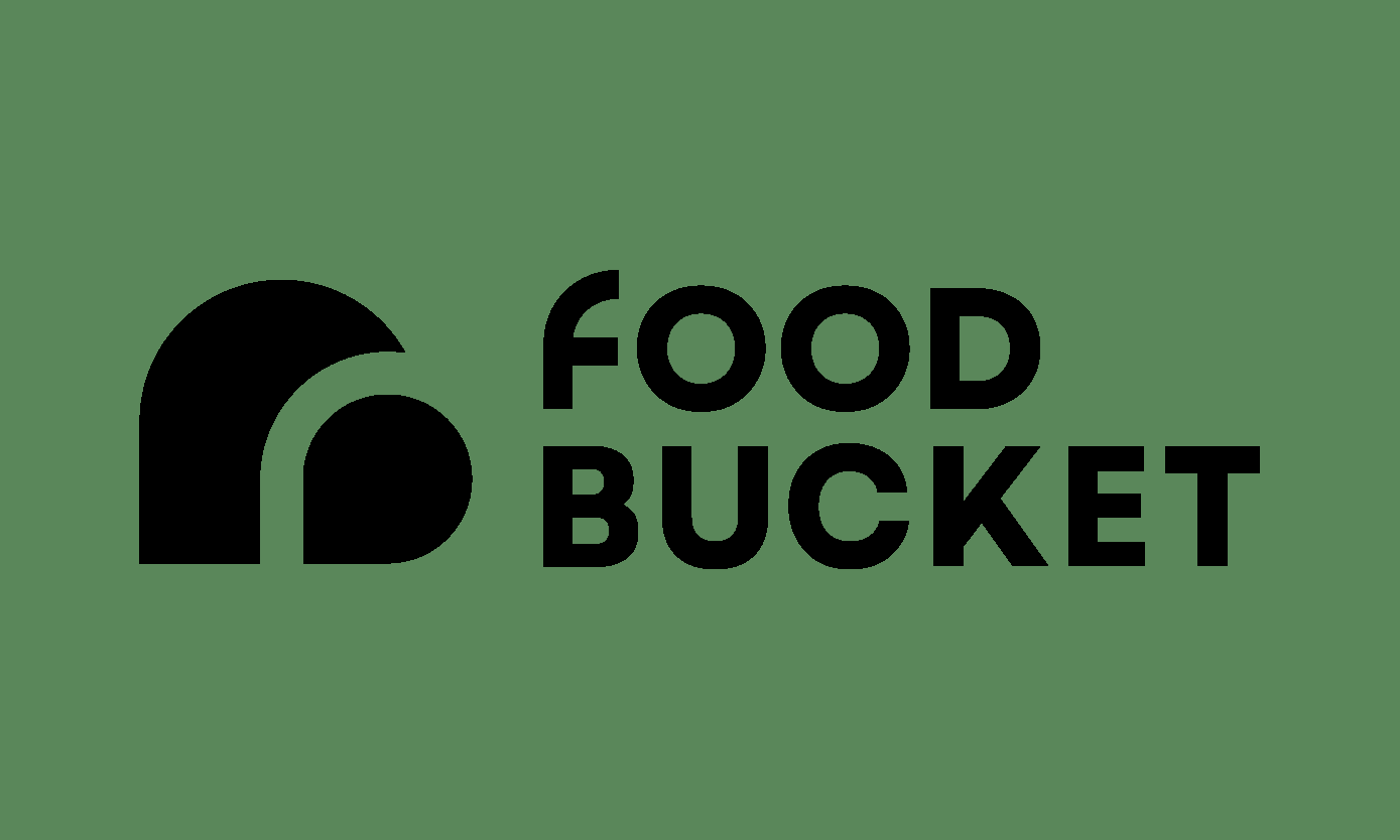 Food Bucket Branding